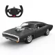 Rastar távirányítós Dodge Charger R/T autó fényekkel és hangokkal 1:16, Többszínű