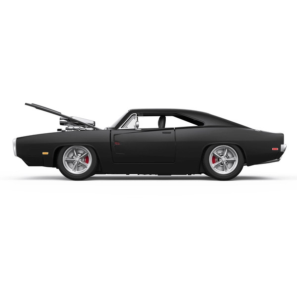 Rastar távirányítós Dodge Charger R/T autó fényekkel és hangokkal 1:16 – alternatív kép 2