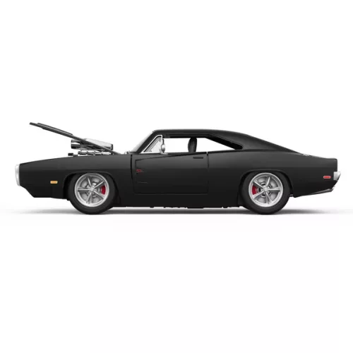 Rastar távirányítós Dodge Charger R/T autó fényekkel és hangokkal 1:16, Többszínű