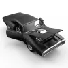 Rastar távirányítós Dodge Charger R/T autó fényekkel és hangokkal 1:16, Többszínű