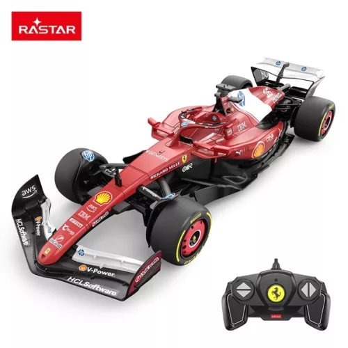 Távirányítós autó Ferrari SF-25 1:18, Többszínű