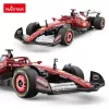 Távirányítós autó Ferrari SF-25 1:18, Többszínű
