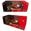 Távirányítós autó Ferrari SF-25 1:18, Többszínű