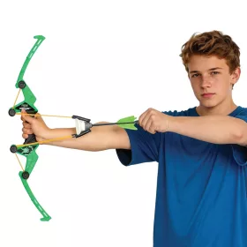AirStorm Z-Tek íj-nyíl szett