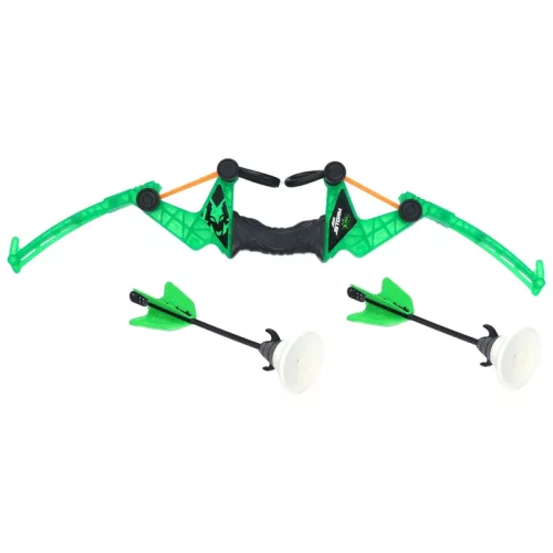 AirStorm Z-Tek íj-nyíl szett