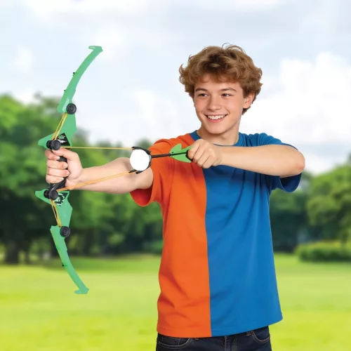 AirStorm Z-Tek íj-nyíl szett