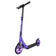 Pulse összecsukható roller kézifékkel, 230 mm kerekekkel