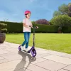 Pulse összecsukható roller kézifékkel, 230 mm kerekekkel