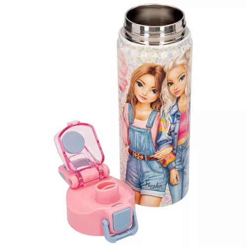 TOPModel rozsdamentes acél kulacs Festival Fun