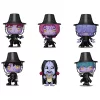 Funko POP! Mystery Netflix KPop Demon Hunters figura – többféle