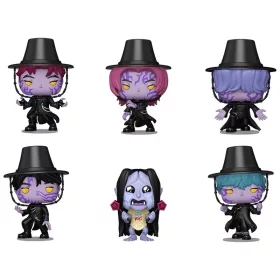   Funko POP! Mystery Netflix KPop Demon Hunters figura – többféle