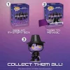 Funko POP! Mystery Netflix KPop Demon Hunters figura – többféle