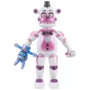 Five Nights at Freddy's figura Funtime Freddy 12,5 cm