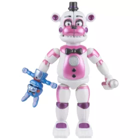 Five Nights at Freddy's figura Funtime Freddy 12,5 cm