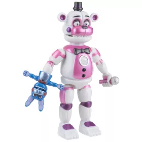 Five Nights at Freddy's figura Funtime Freddy 12,5 cm