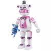 Five Nights at Freddy's figura Funtime Freddy 12,5 cm