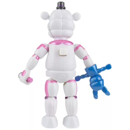 Five Nights at Freddy's figura Funtime Freddy 12,5 cm