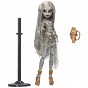 Monster High x Universal Monsters A Múmia baba, 26,5 cm