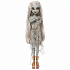 Monster High x Universal Monsters A Múmia baba, 26,5 cm