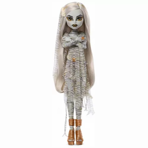 Monster High x Universal Monsters A Múmia baba, 26,5 cm