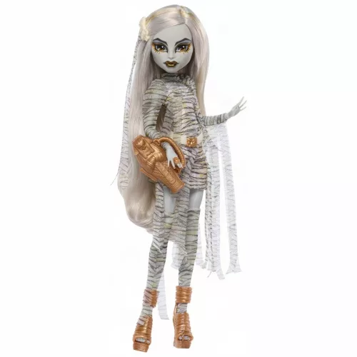 Monster High x Universal Monsters A Múmia baba, 26,5 cm