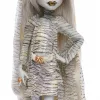 Monster High x Universal Monsters A Múmia baba, 26,5 cm