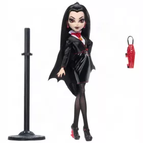 Monster High x Universal Monsters Drakula baba, 26,5 cm