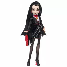 Monster High x Universal Monsters Drakula baba, 26,5 cm