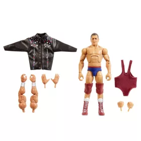   WWE Figura Elite Collection Monday Night War Lord Steven Regal 15 cm