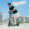 Aero Scooter A230 L összecsukható roller, fekete/kék