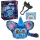 Furby Furblets KPop Demon Hunters Derpy Tiger interaktív plüss, 6–8 év