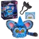 Furby Furblets KPop Demon Hunters Derpy Tiger interaktív plüss, 6–8 év