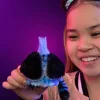 Furby Furblets KPop Demon Hunters Derpy Tiger