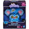 Furby Furblets KPop Demon Hunters Derpy Tiger