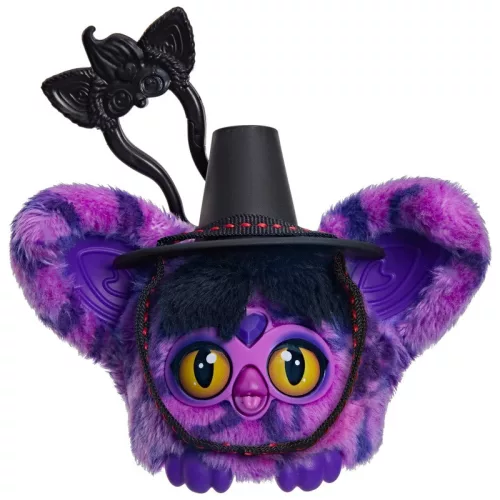 Furby Furblets KPop Demon Hunters Interaktives Spielzeug Saja Boy Dämon