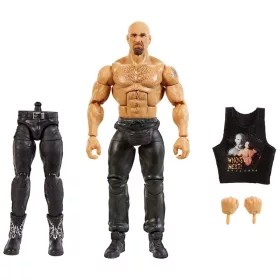 WWE Figura Elite Collection Monday Night War Goldberg 15 cm