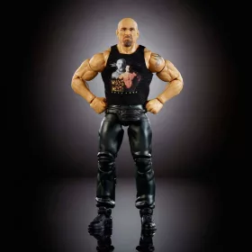 WWE Figura Elite Collection Monday Night War Goldberg 15 cm