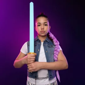 Nerf x KPop Demon Hunters Rumi's Four Tiger Sword 60 cm