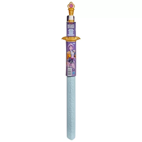 Nerf x KPop Demon Hunters Rumi's Four Tiger Sword 60 cm