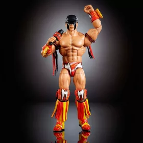   WWE Figura Elite Collection Monday Night War Ultimate Warrior 15 cm