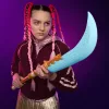 Nerf x KPop Demon Hunters Mira's Curved Moon Sword 91 cm