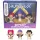 Fisher-Price Little People figurák HUNTR/X KPop Demon Hunters 3 db-os szett