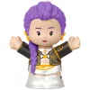 Fisher-Price Little People figurák HUNTR/X KPop Demon Hunters 3 db-os szett