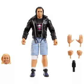WWE Figura Elite Collection Monday Night War Bret Hart 15 cm