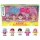 Fisher-Price Little People figurák KPop Demon Hunters Saja Boys 5 db-os szett