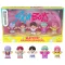 Fisher-Price Little People Figuren KPop Demon Hunters Saja B