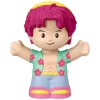 Fisher-Price Little People figurák KPop Demon Hunters Saja Boys 5 db-os szett