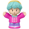 Fisher-Price Little People figurák KPop Demon Hunters Saja Boys 5 db-os szett