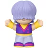 Fisher-Price Little People figurák KPop Demon Hunters Saja Boys 5 db-os szett