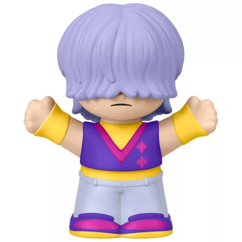 Fisher-Price Little People figurák KPop Demon Hunters Saja Boys 5 db-os szett